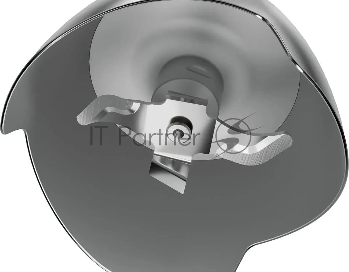 Bosch Блендер погружной Bosch MSM4B621 черный, 1000 Вт, 1 скорость