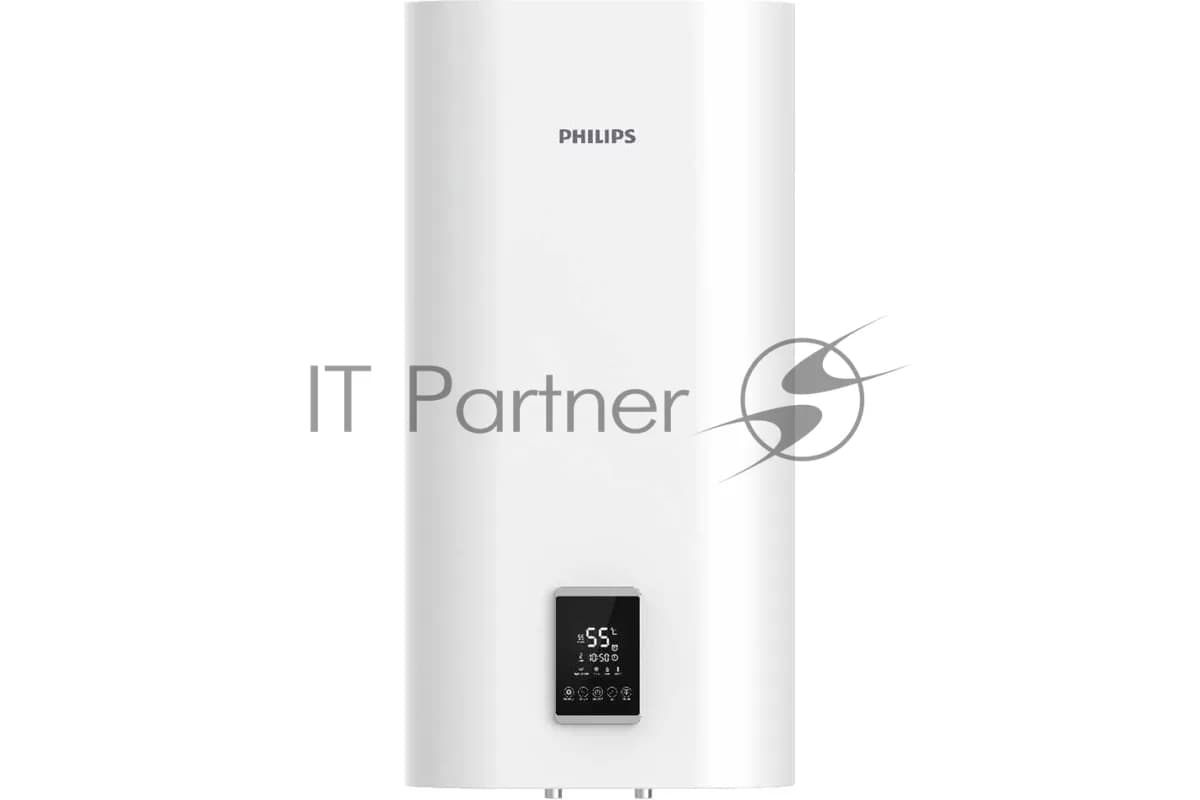 Philips Водонагреватель электрический накопительный Smart 80