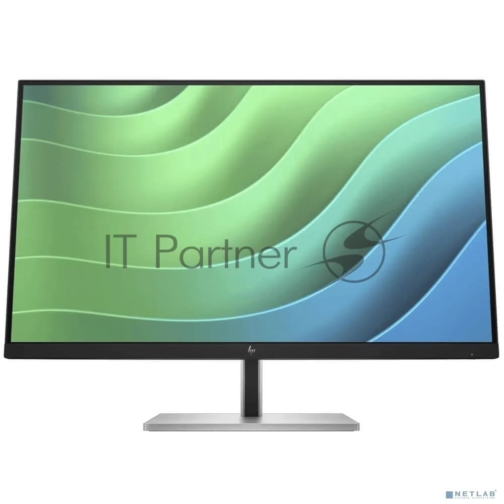 HEWLETT-PACKARD Hewlett-Packard Монитор 27" HP E27 G5 IPS 1920x1080, 75 Гц