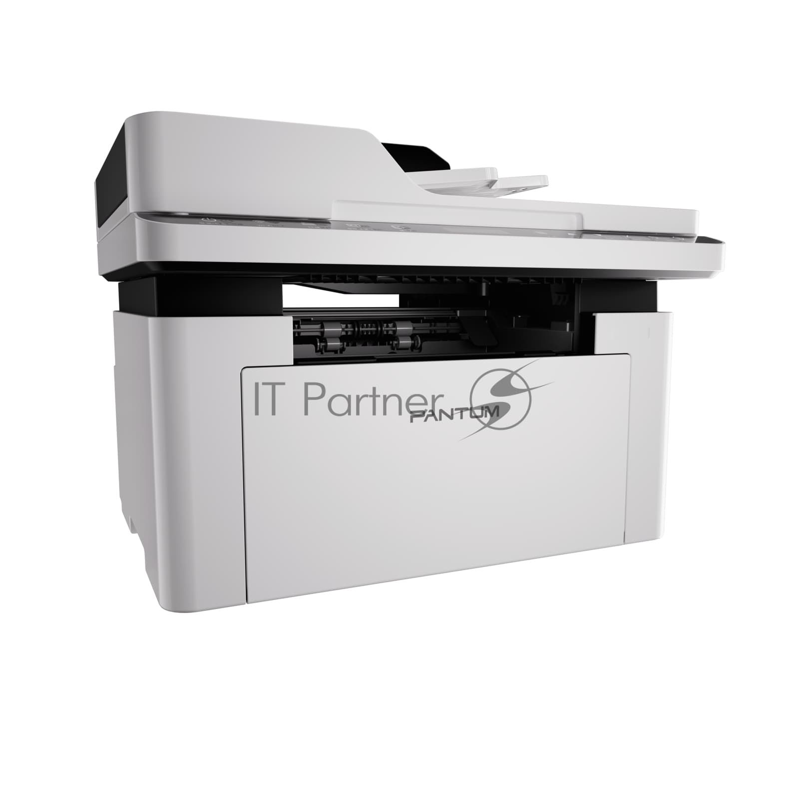 PANTUM PANTUM МФУ лазерное Pantum BM2300AW, А4