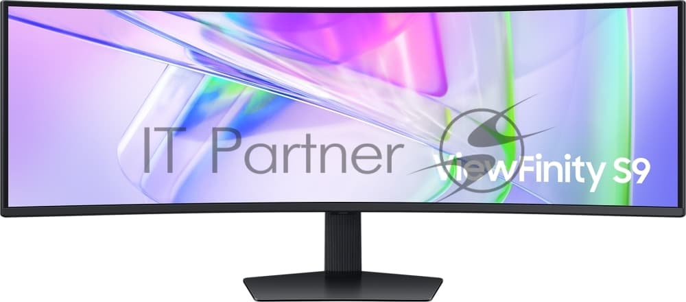 SAMSUNG Samsung Монитор 49" Samsung LS49C950UAIXCI VA 5120x1440, 120 Гц