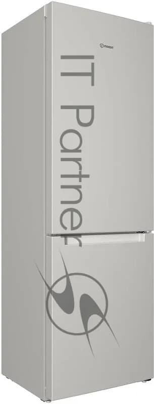 Indesit Холодильник Indesit ITS 4180 W белый двухкамерный 220/78 л морозилка снизу, No Frost