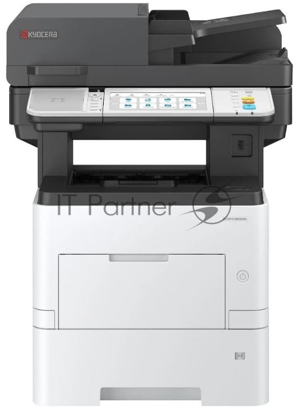KYOCERA Kyocera МФУ лазерное Kyocera MA5500ifx (110C0Z3NL0), A4