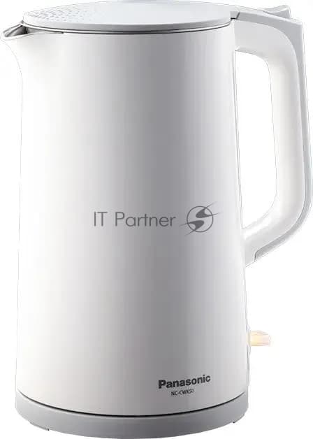 PANASONIC Panasonic Чайник электрический Panasonic NC-CWK50 1.7 л