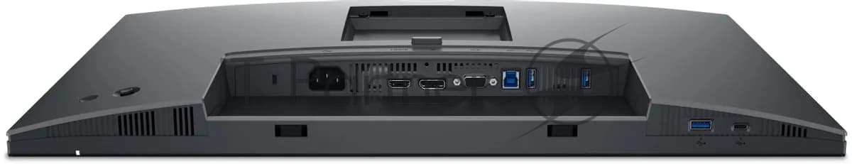 DELL Dell Монитор 24" Dell P2425 IPS 1920x1200, 100 Гц