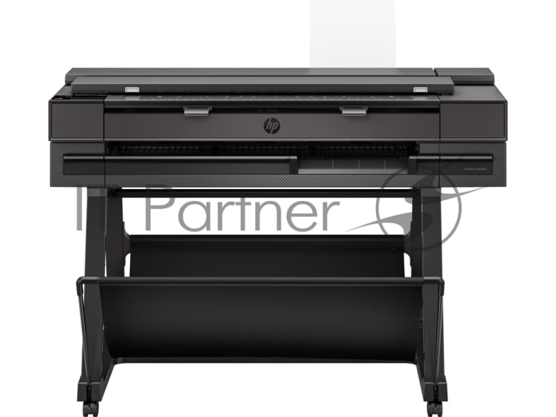 МФУ Hewlett-Packard DesignJet T850 36-in MFP