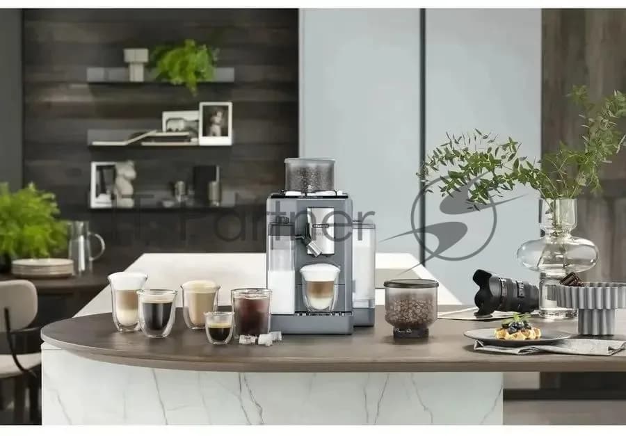 DELONGHI DeLonghi Кофемашина автоматическая DeLonghi EXAM440.55