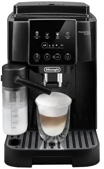 DELONGHI DeLonghi Кофемашина автоматическая DeLonghi Magnifica S ECAM220.60