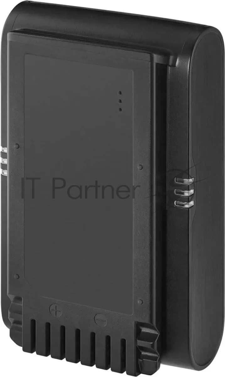 SAMSUNG Samsung Пылесос вертикальный Samsung VS20B75ADR5/EV черный/серый, питание от аккумулятора