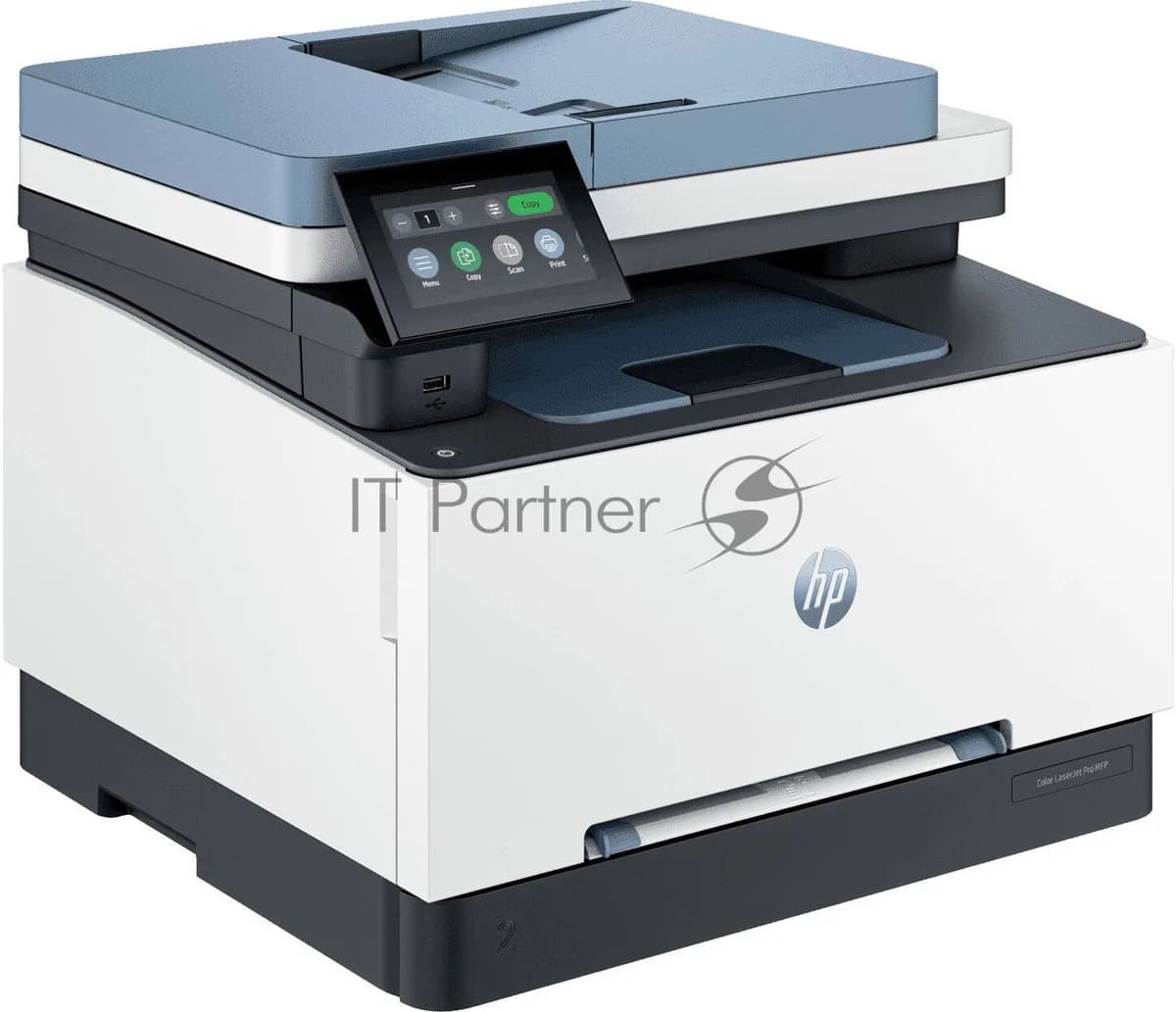 МФУ Hewlett-Packard Color LaserJet Pro MFP 3303fdw