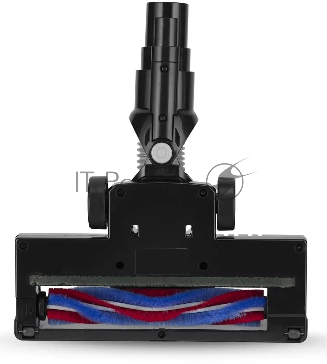 VITEK Vitek Пылесос вертикальный Vitek Midnight VT-1832 черный/серебристый, питание от аккумулятора