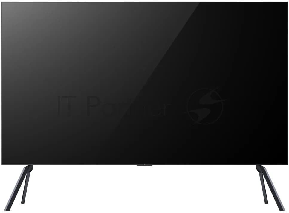 TCL Телевизор TCL 115" 115X955 черный/черный QLED UHD 144Hz Smart TV