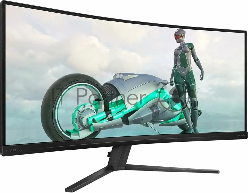 PHILIPS Philips Монитор 34" Philips 34M2C3500L VA 3440x1440, 180 Гц