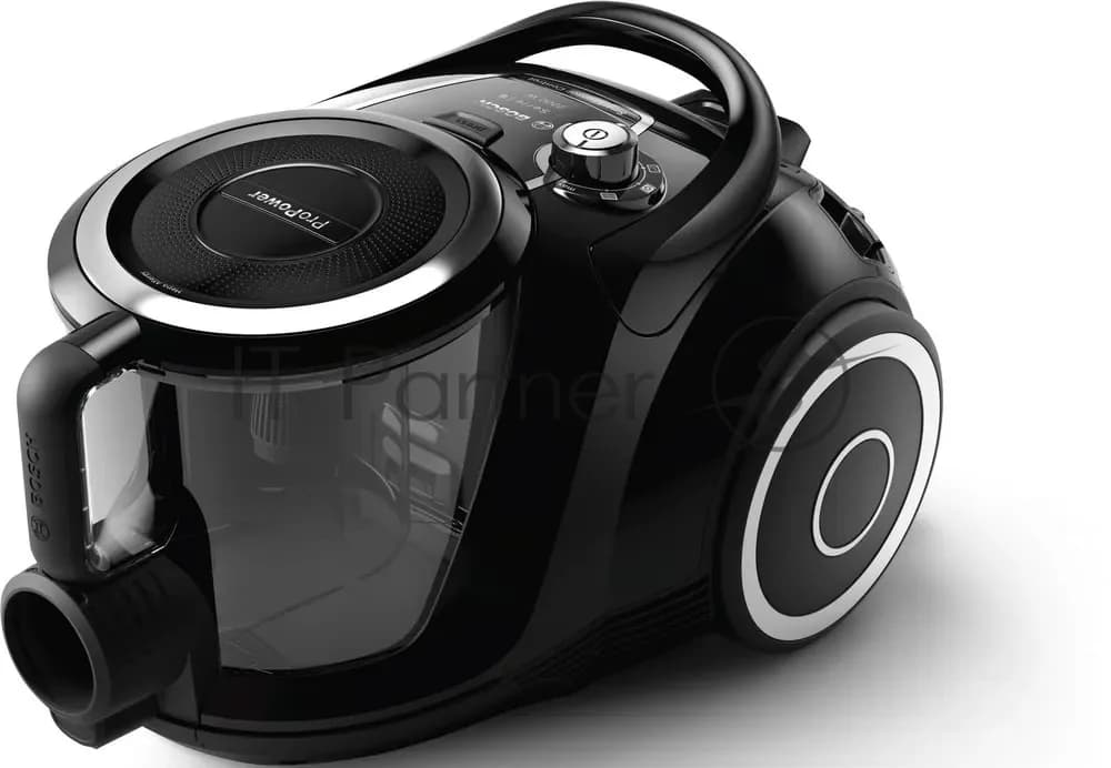 BOSCH Bosch Пылесос Bosch BGS412234 черный, 1800 Вт