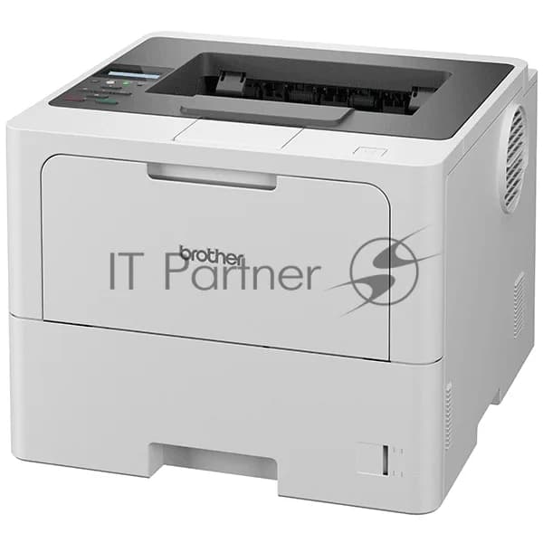 BROTHER Brother Принтер лазерный Brother HL-L6210DW (А4, ч/б