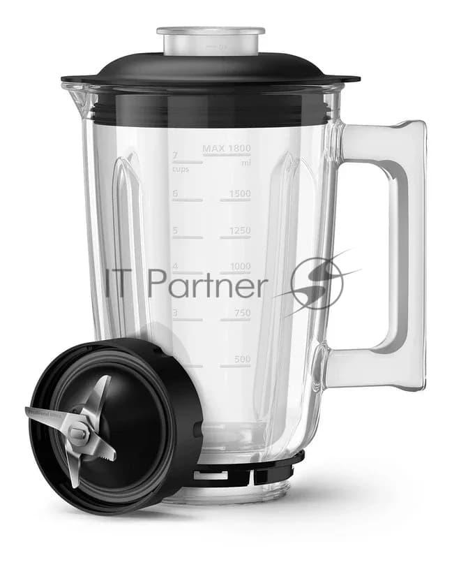 Philips Блендер стационарный Philips HR3760/10
