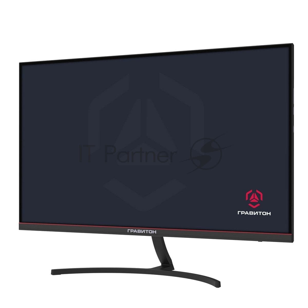 ГРАВИТОН Гравитон Монитор 27" Гравитон МН27А IPS 1920x1080, 75 Гц