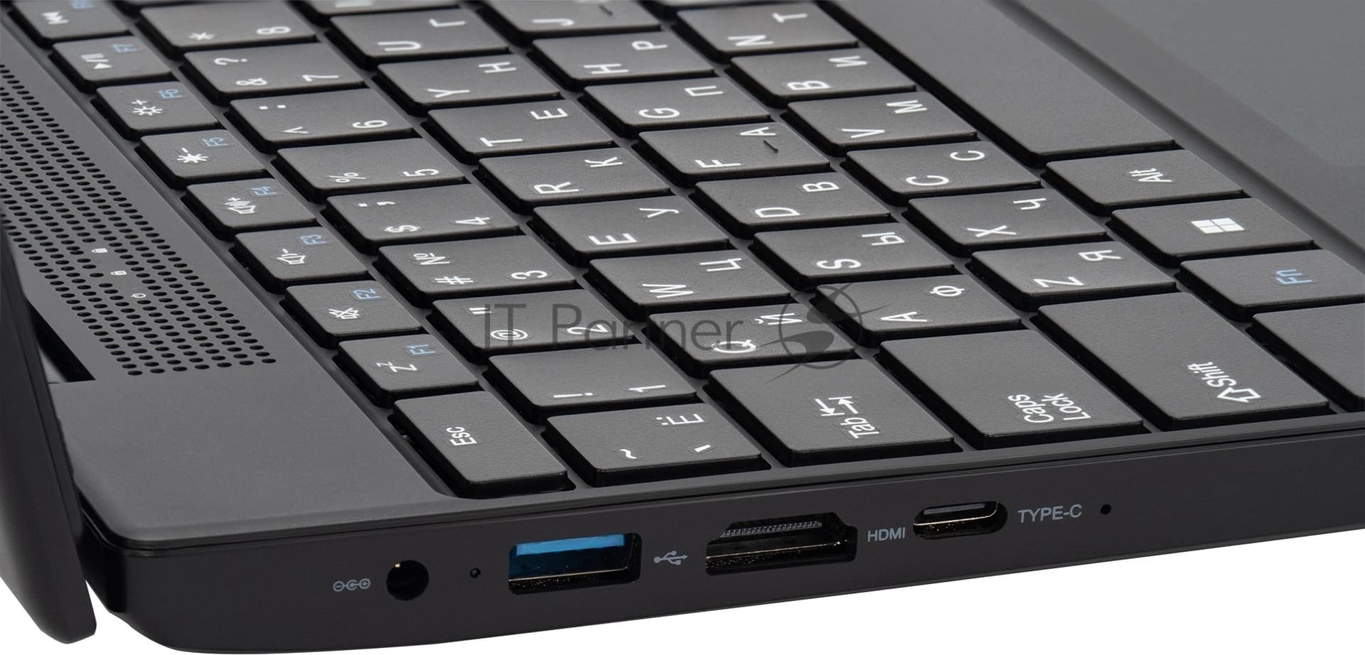 IRU Ноутбук iRU Tactio 15ALG/15.6"/IPS/Intel Core i5-1235U/8Gb/512Gb/SSD/Intel Iris Xe Graphics/Windows 11 Pro/черный/1.73kg