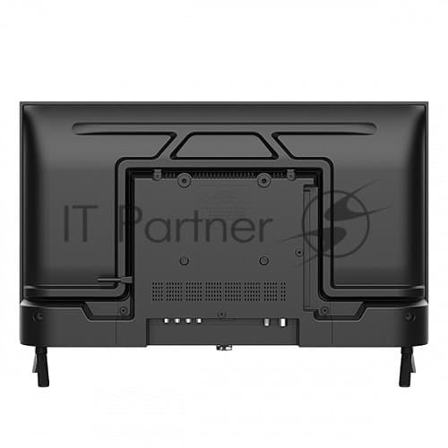 BQ Телевизор BQ 24" 24FS34B черный LED HD 60Hz Smart