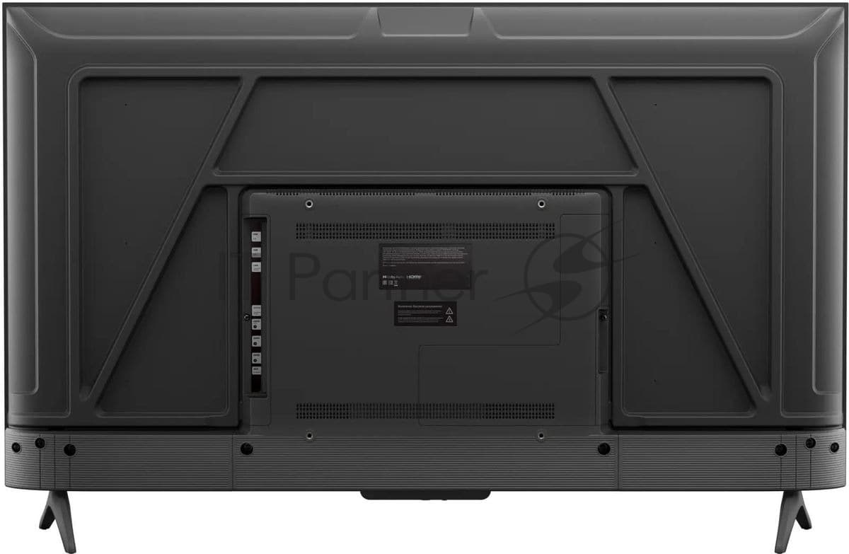Яндекс Телевизор Яндекс 50" YNDX-00075 черный LED UHD 60Hz YandexGPT 2GB/32GB