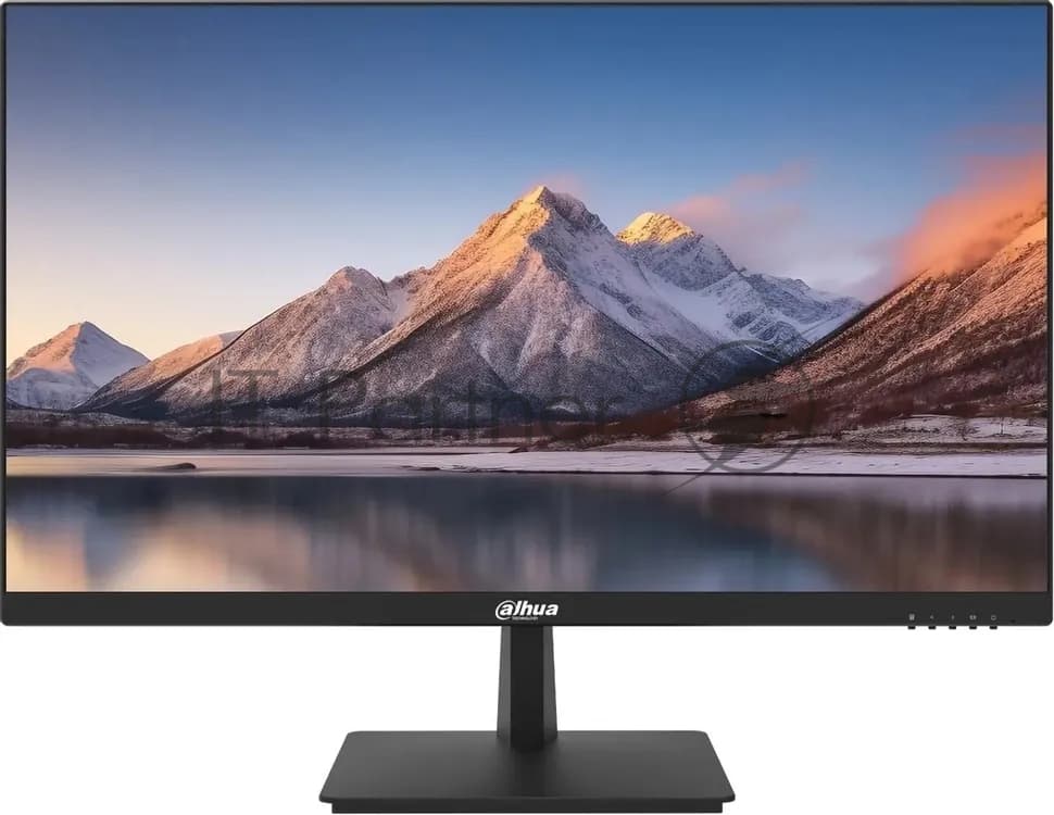 DAHUA Dahua Монитор 27" Dahua DHI-LM27-L200N VA 1920x1080, 100 Гц