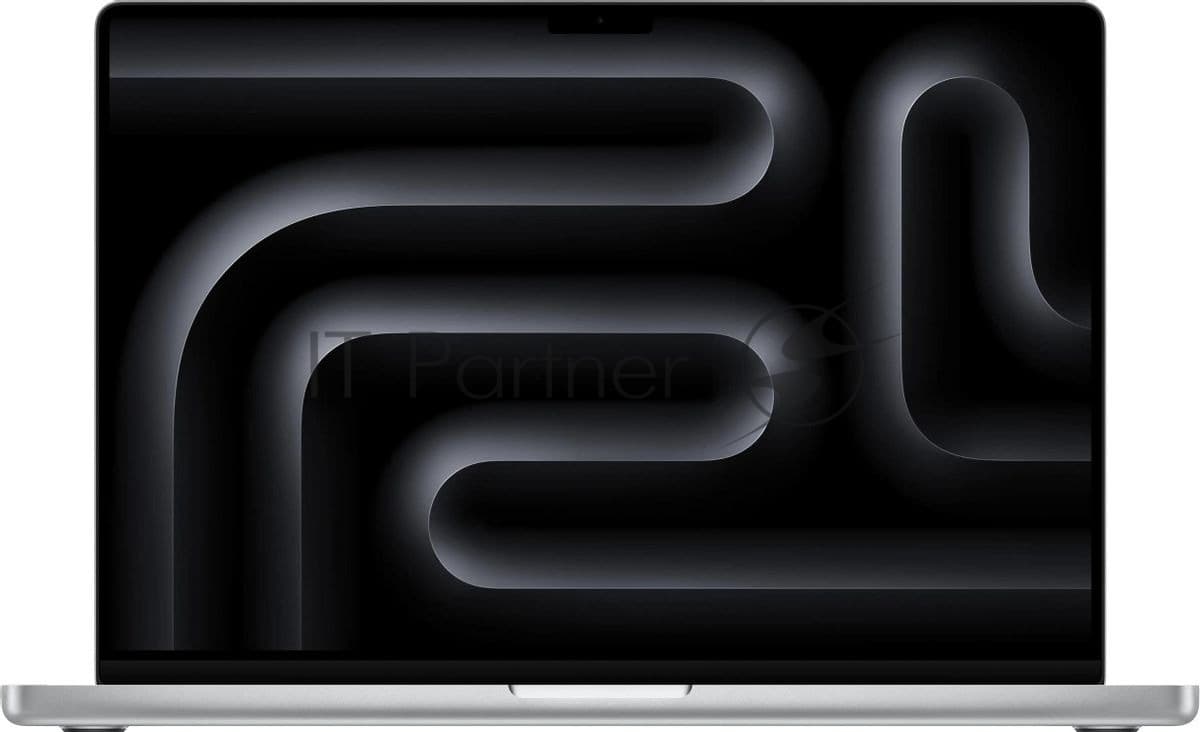 APPLE Apple Ноутбук Apple MacBook Pro A3403 16.2" Liquid Retina XDR/Apple M4 Pro/24Gb/SSD 512Gb/20 core GPU/Mac OS/Серебристый/2