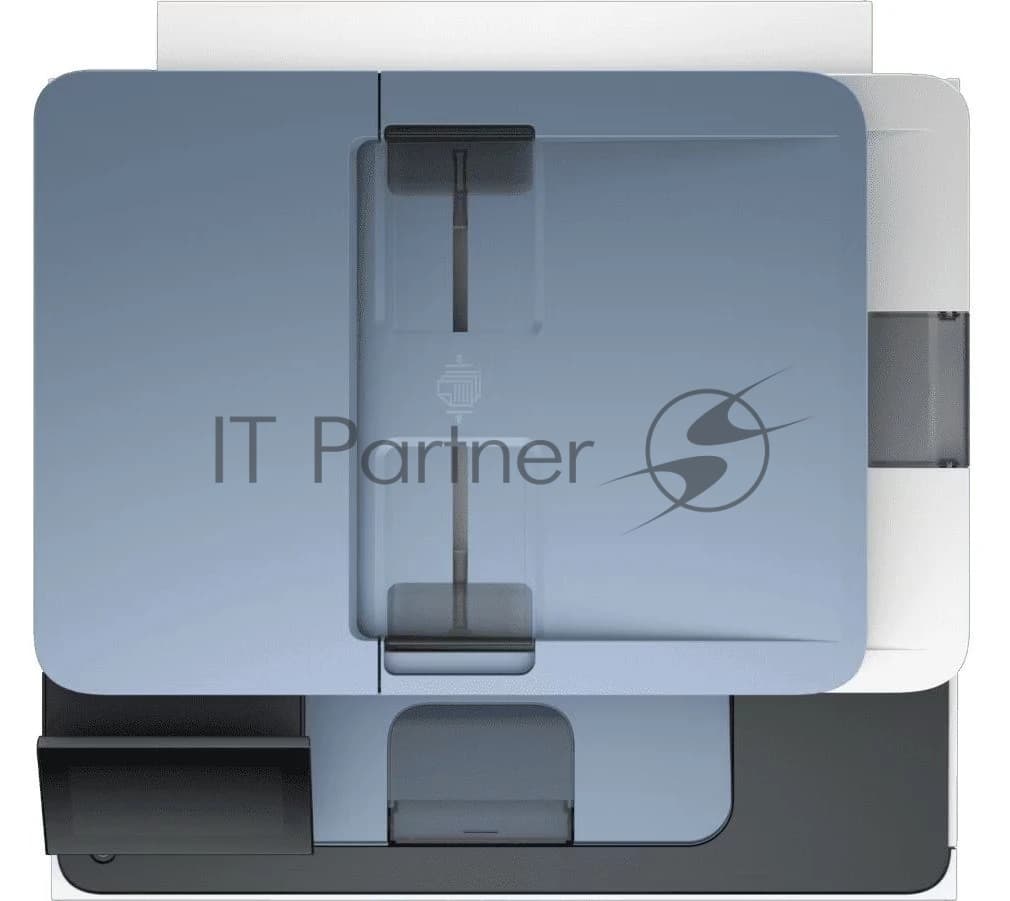 HEWLETT-PACKARD Hewlett-Packard МФУ лазерное HP Color LaserJet Pro MFP 3303fdn, A4