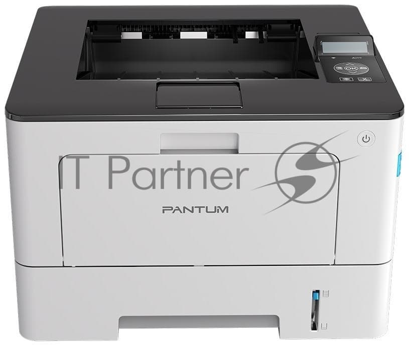PANTUM PANTUM Принтер лазерный Pantum BP5200DN, A4
