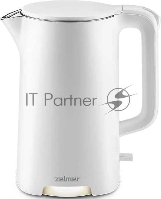 Zelmer Чайник электрический ZELMER ZCK8040
