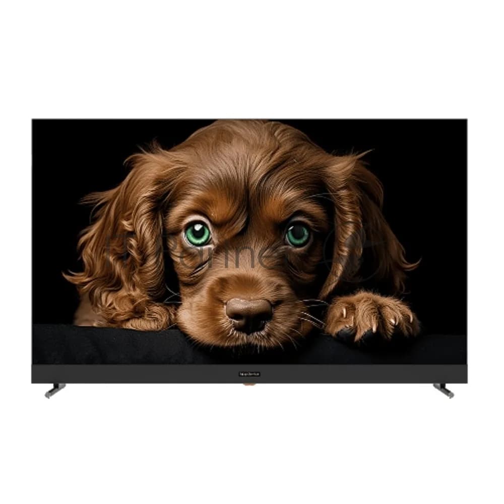 TopDevice Телевизор TopDevice 55" TDTV55DQ08U черный VA-QLED UHD 60Hz Smart TV 2GB/16GB