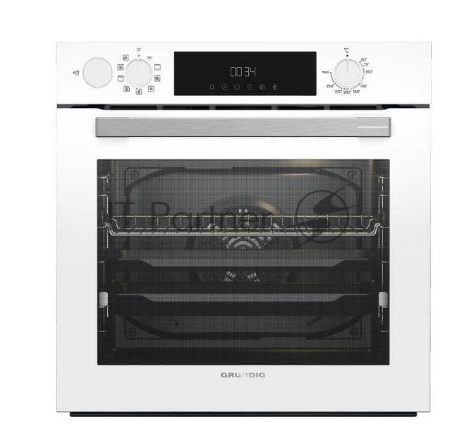 Grundig Духовой шкаф Grundig GEDM12300W 7768287632