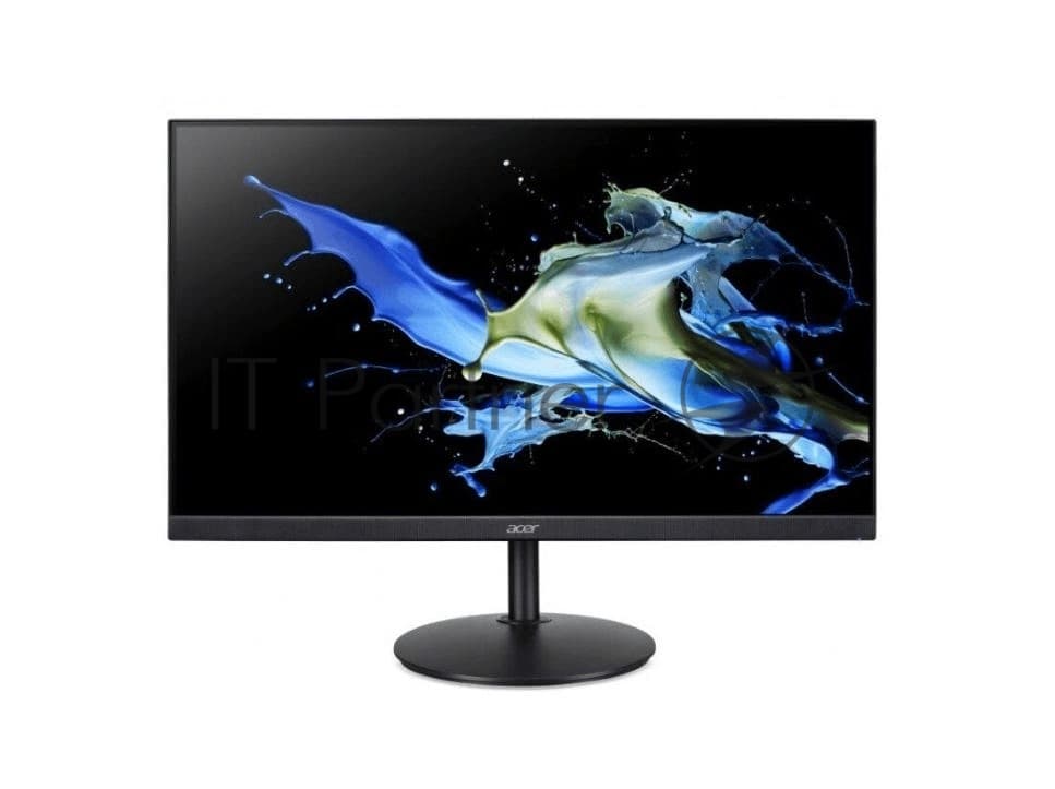 ACER Acer Монитор 23.8" Acer CB242YGbmiprx IPS 1920x1080