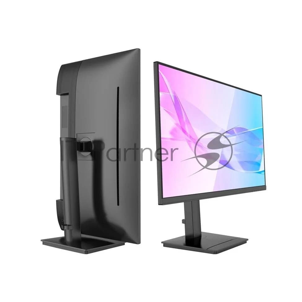 BRAVUS Bravus Монитор 27" Bravus BVS2730P IPS 1920x1080, 75 Гц