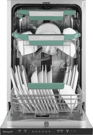 Weissgauff Встраиваемая посудомоечная машина Weissgauff BDW 4536 D Inverter AutoOpen Infolight