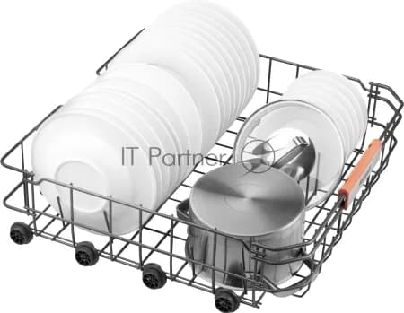 Weissgauff Посудомоечная машина Weissgauff BDW 6038 D Inverter Autoopen