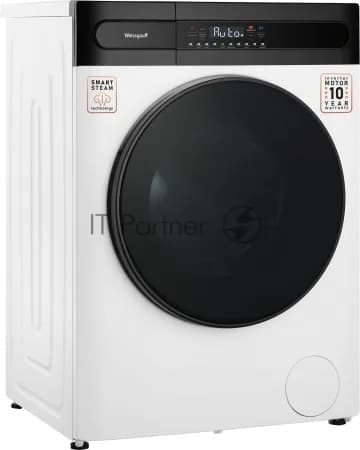 Weissgauff Стиральная машина Weissgauff WMD 46148 DC Inverter Steam