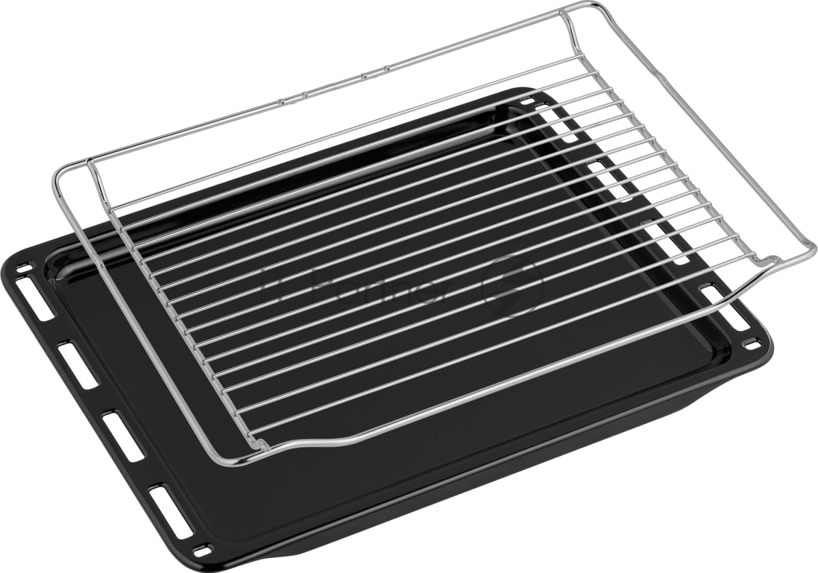 Weissgauff Духовой шкаф электрический Weissgauff EOM 741 PDB Black Edition черный