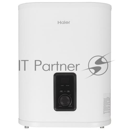 Haier Водонагреватель электрический Haier ES30V-F4 INOX серебристый, накопительный, 30 л, 2 кВт
