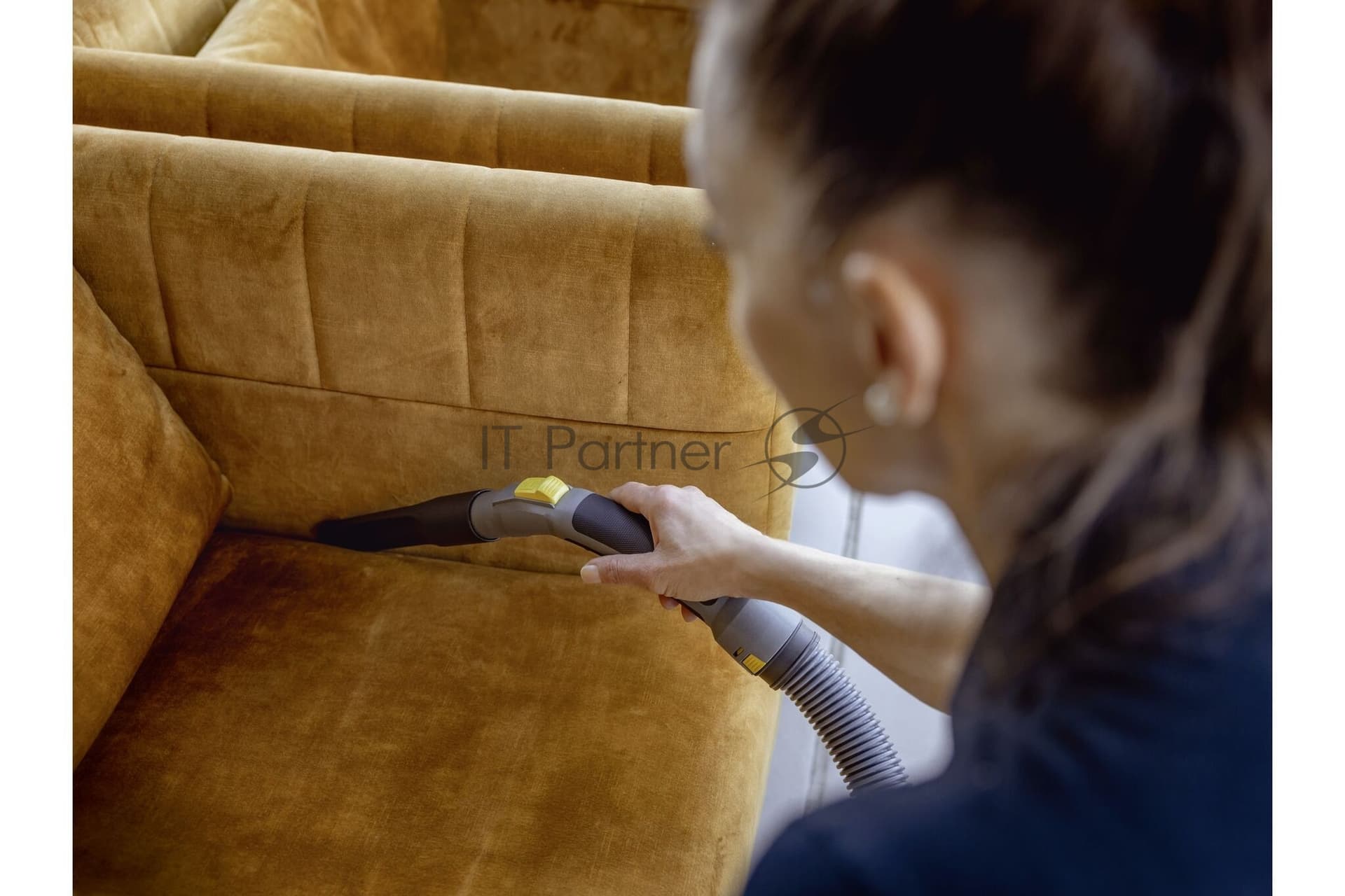 KARCHER Karcher Пылесос Karcher T 10/1 серый/черный, 585 Вт