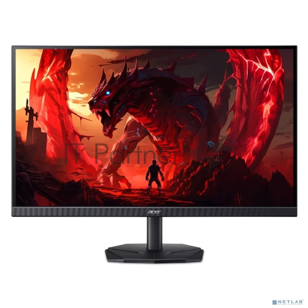 ACER Acer Монитор 23.8" Acer KG241YX1bmiipx IPS 1920x1080