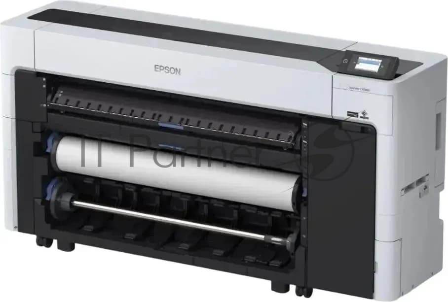 Epson Плоттер струйный Epson SureColor SC-T5700D (C11CH81301A1) A0