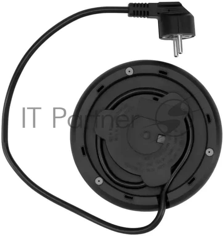 POLARIS Polaris Чайник электрический Polaris PWK 1797CGL черный 1.8л