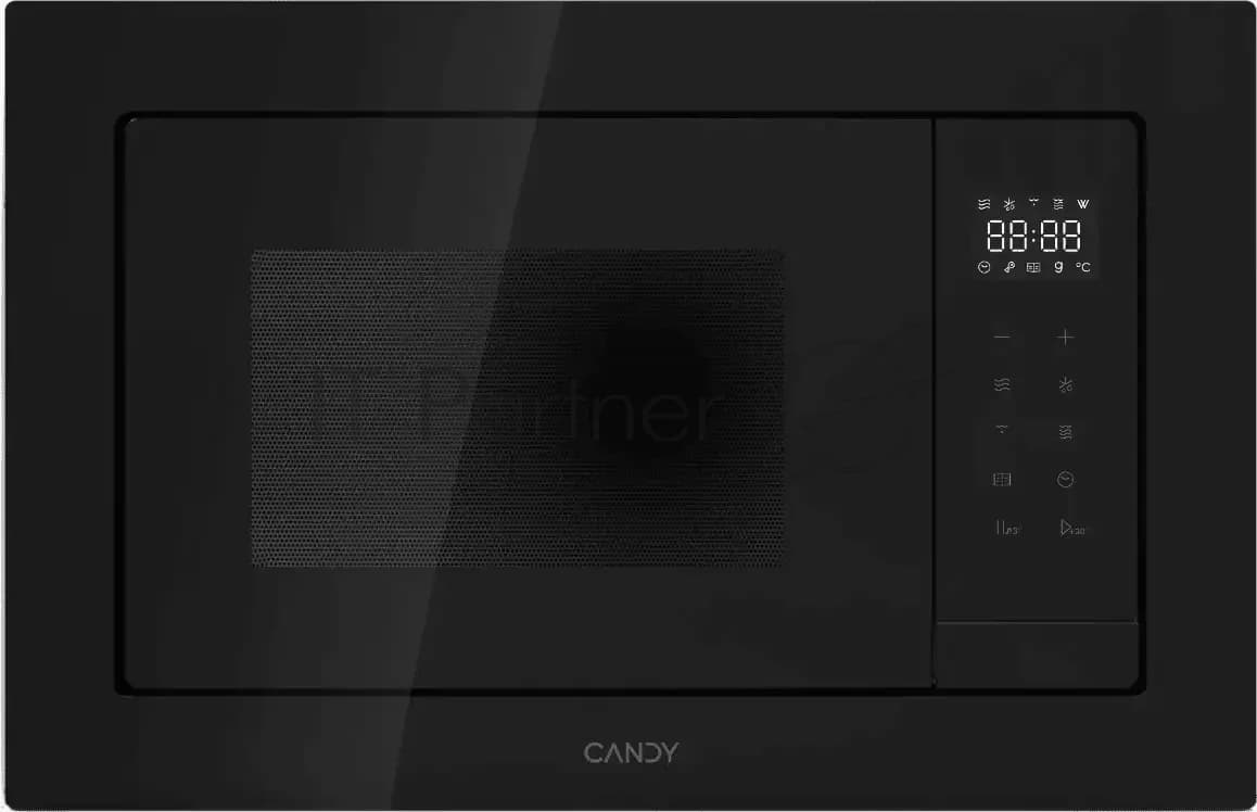 CANDY CANDY Встраиваемая микроволновая печь Candy CMXBTG218B черный, 21 л
