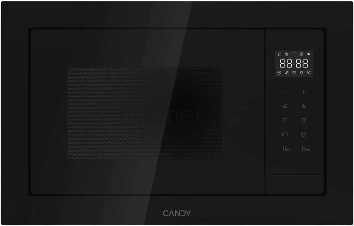 CANDY CANDY Встраиваемая микроволновая печь Candy CMXBTG259B черный, 25 л