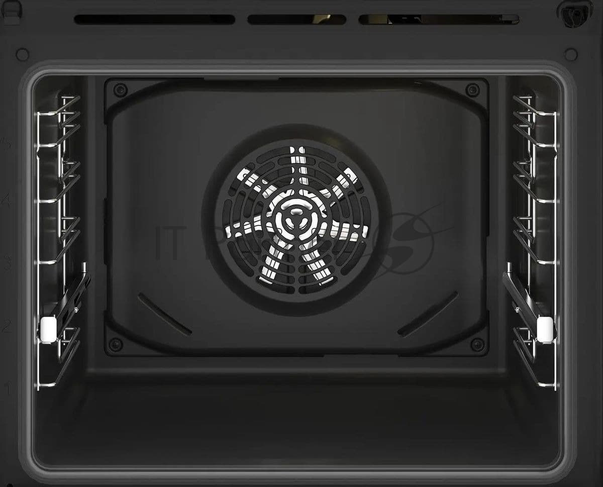 Hotpoint Электрический духовой шкаф Hotpoint FE8 1352 SMP BLG черный