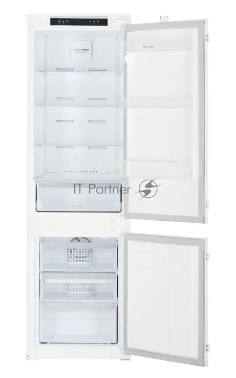 Hotpoint Втраиваемый холодильник Hotpoint HBDR 18