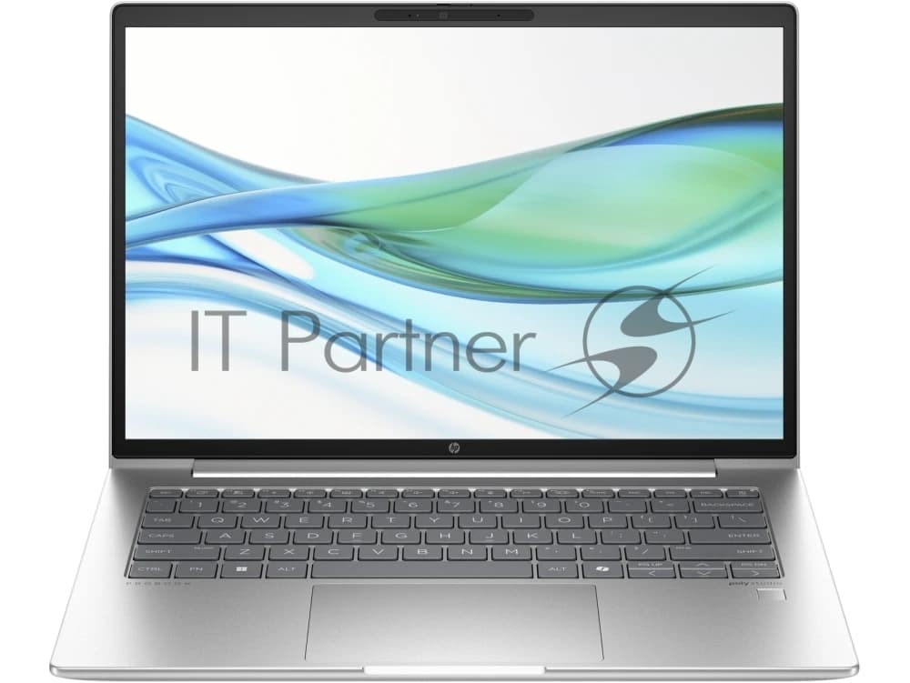 Hewlett-Packard Ноутбук HP Probook 440 G11/14"/Intel Core Ultra 5 125U/16Gb/512SSDGb/noDVD/
