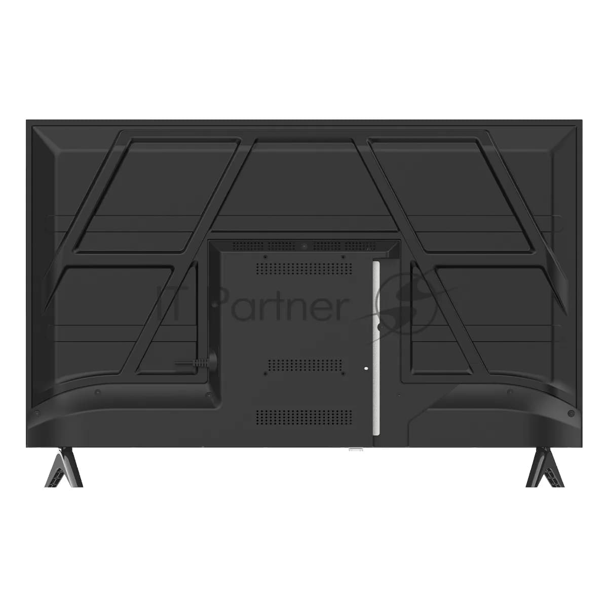 Blackton Телевизор Blackton 32" Bt 32FS02B черный LED HD 60Hz Android