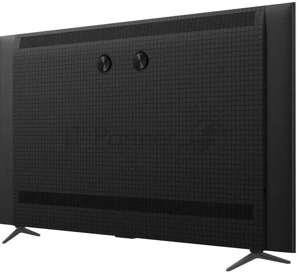 TCL Телевизор TCL 55" 55C6K QD-Mini LED 4K UHD 144Hz Google TV