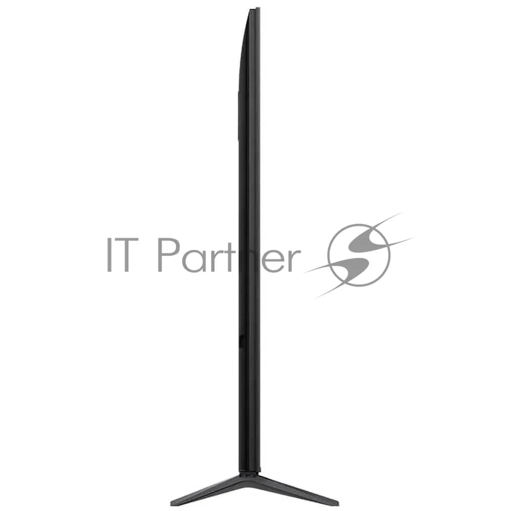TCL Телевизор TCL 85" 85C6K черный Mini LED UHD 144Hz Smart